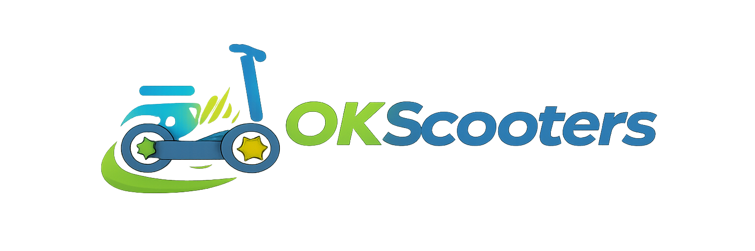 Electric Scooter Manufacturer & Wholesale Supplier | OKScooters
